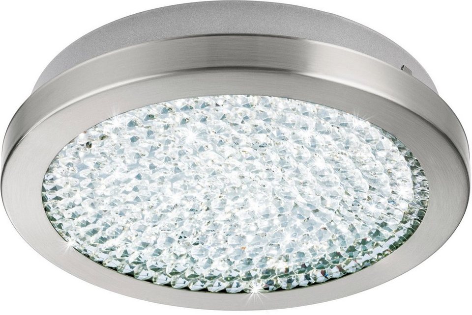 EGLO LED Deckenleuchte »AREZZO 2«, Inklusive fest verbaute LED Platine
