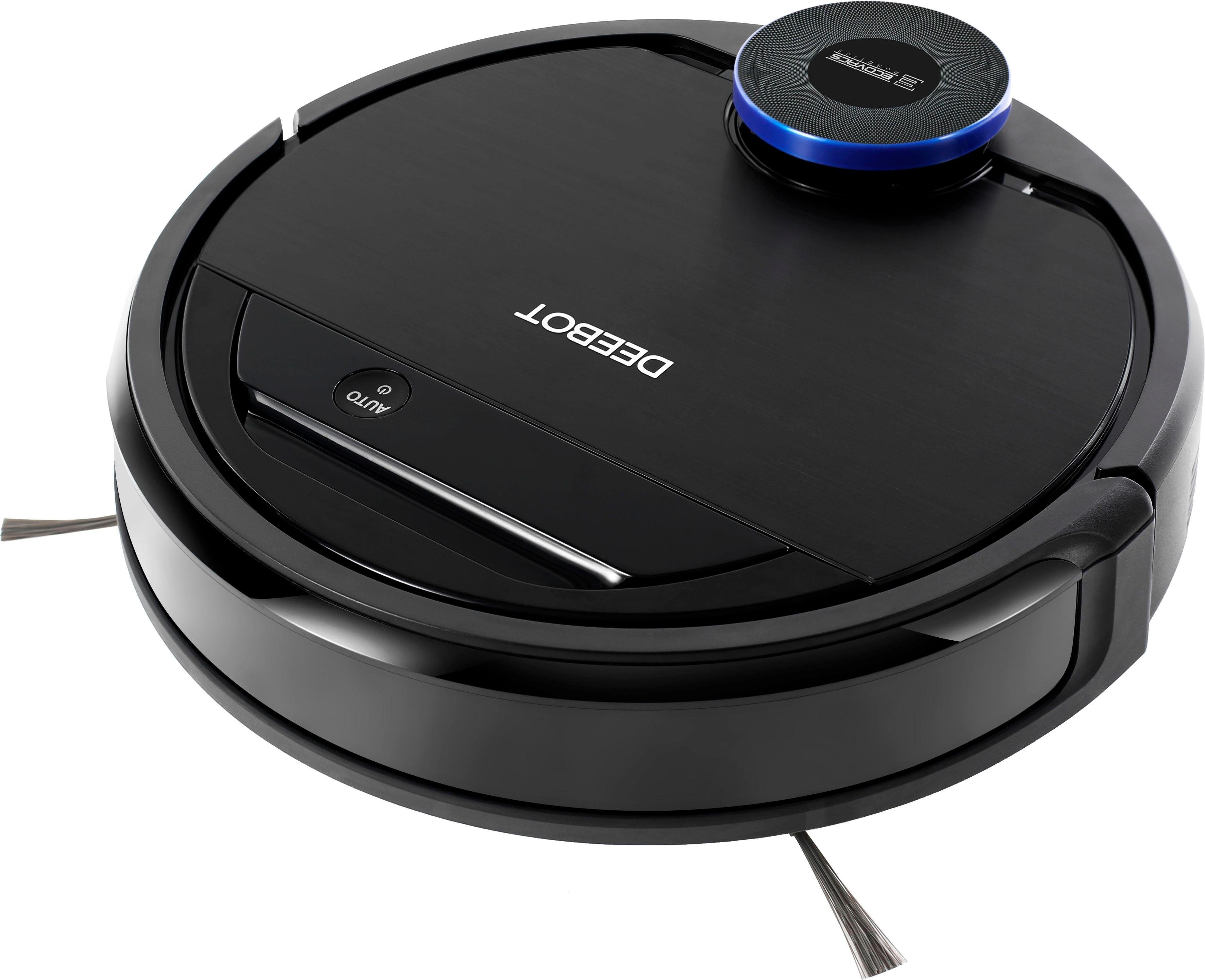 deebot pro