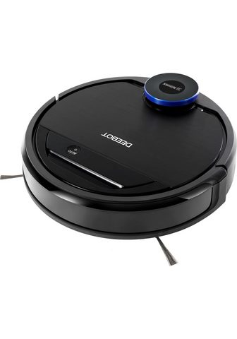 ECOVACS Робот-пылесос DEEBOT Pro 930 30 Watt