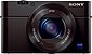 Sony »DSC-RX100 III G« Kompaktkamera (24-70mm Carl Zeiss Vario Sonnar T* Objektiv (F1.8-F2.8), 20,1 MP, 2,9x opt. Zoom, NFC, WLAN (Wi-Fi), inkl. VCT-SGR1 Stativgriff), Bild 8