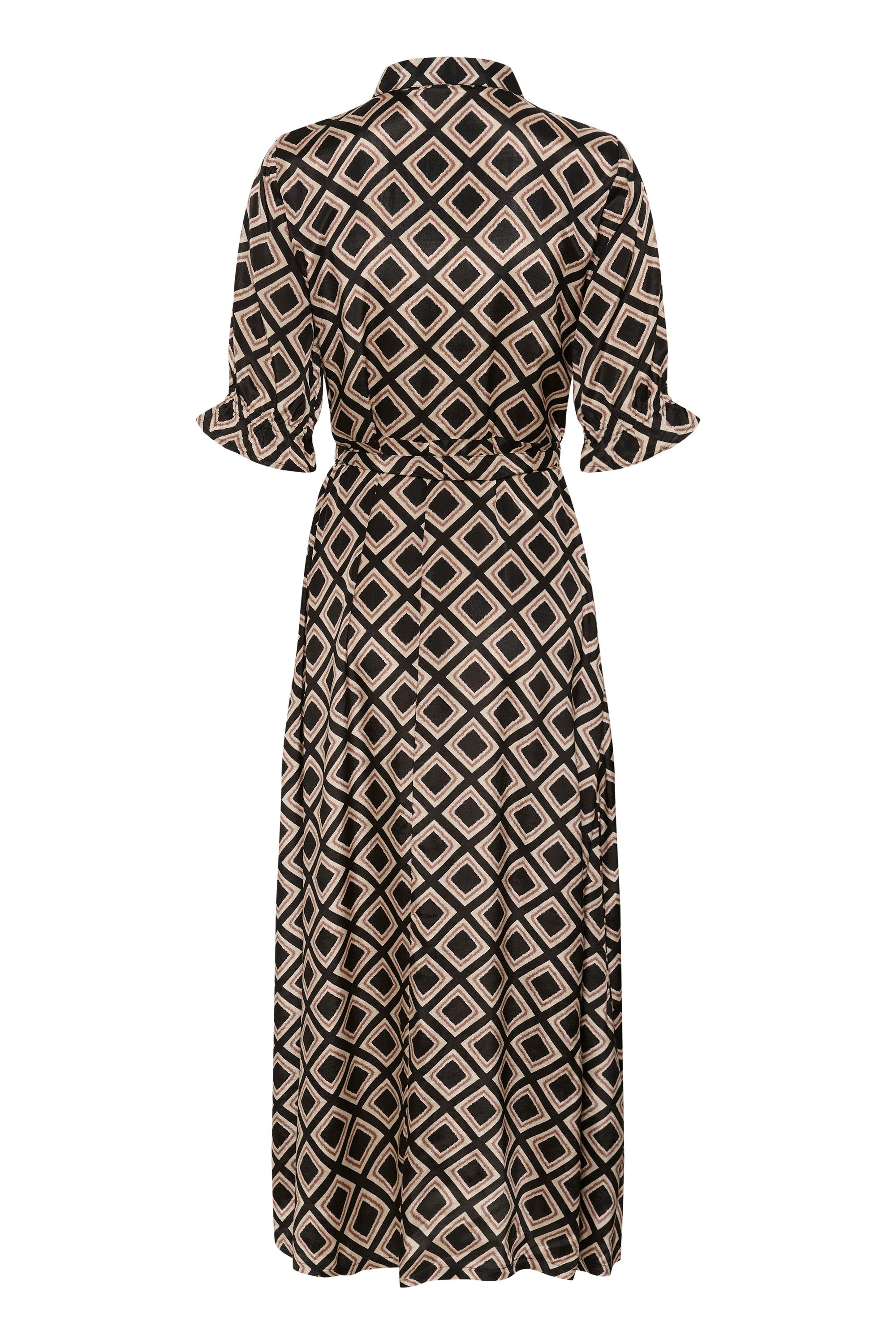 KAFFE Blusenkleid Kleid KAvelana günstig online kaufen