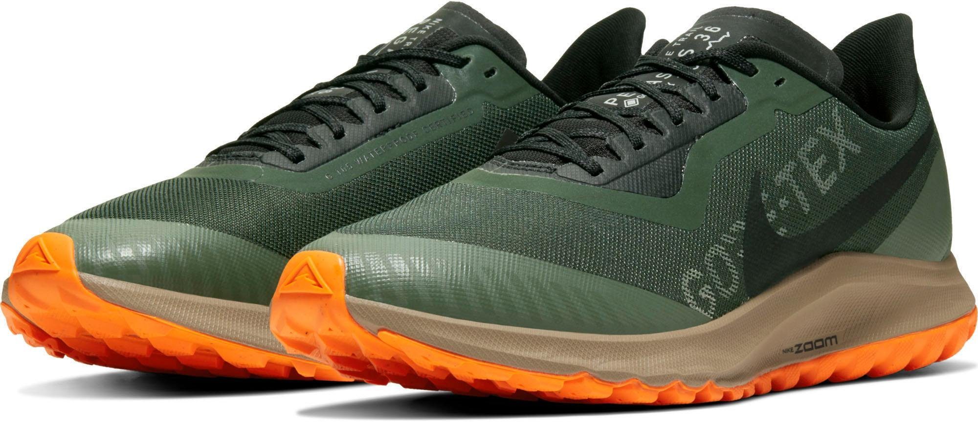 nike air zoom gore tex