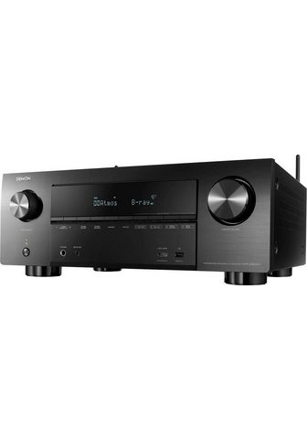 DENON »AVR-X3600H« 9.2 AV проигр...