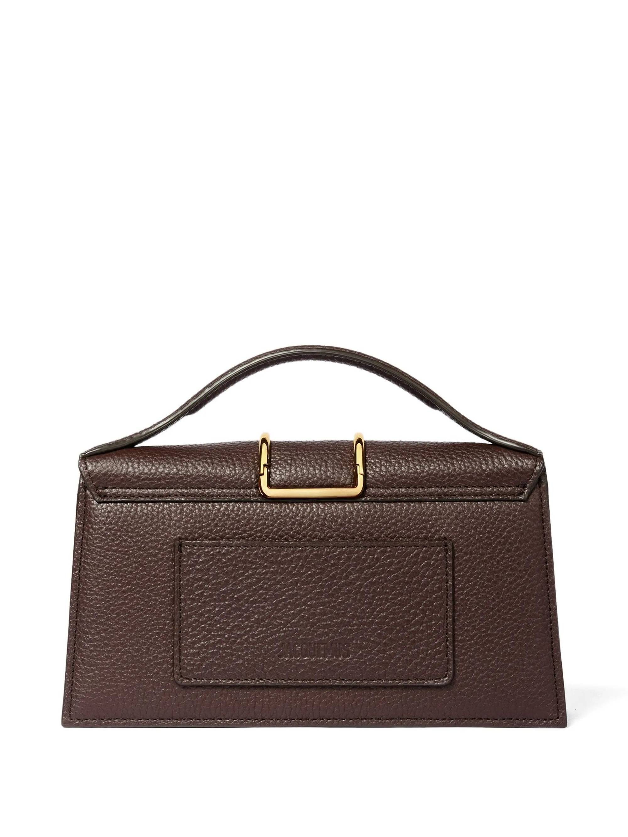 JACQUEMUS Henkeltasche Jaquemus BAW00406BC03A03