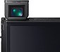 Sony »DSC-RX100 III G« Kompaktkamera (24-70mm Carl Zeiss Vario Sonnar T* Objektiv (F1.8-F2.8), 20,1 MP, 2,9x opt. Zoom, NFC, WLAN (Wi-Fi), inkl. VCT-SGR1 Stativgriff), Bild 13