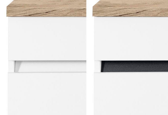 OPTIFIT Spülenschrank Roth Breite 110 cm – Bild 4 von 5