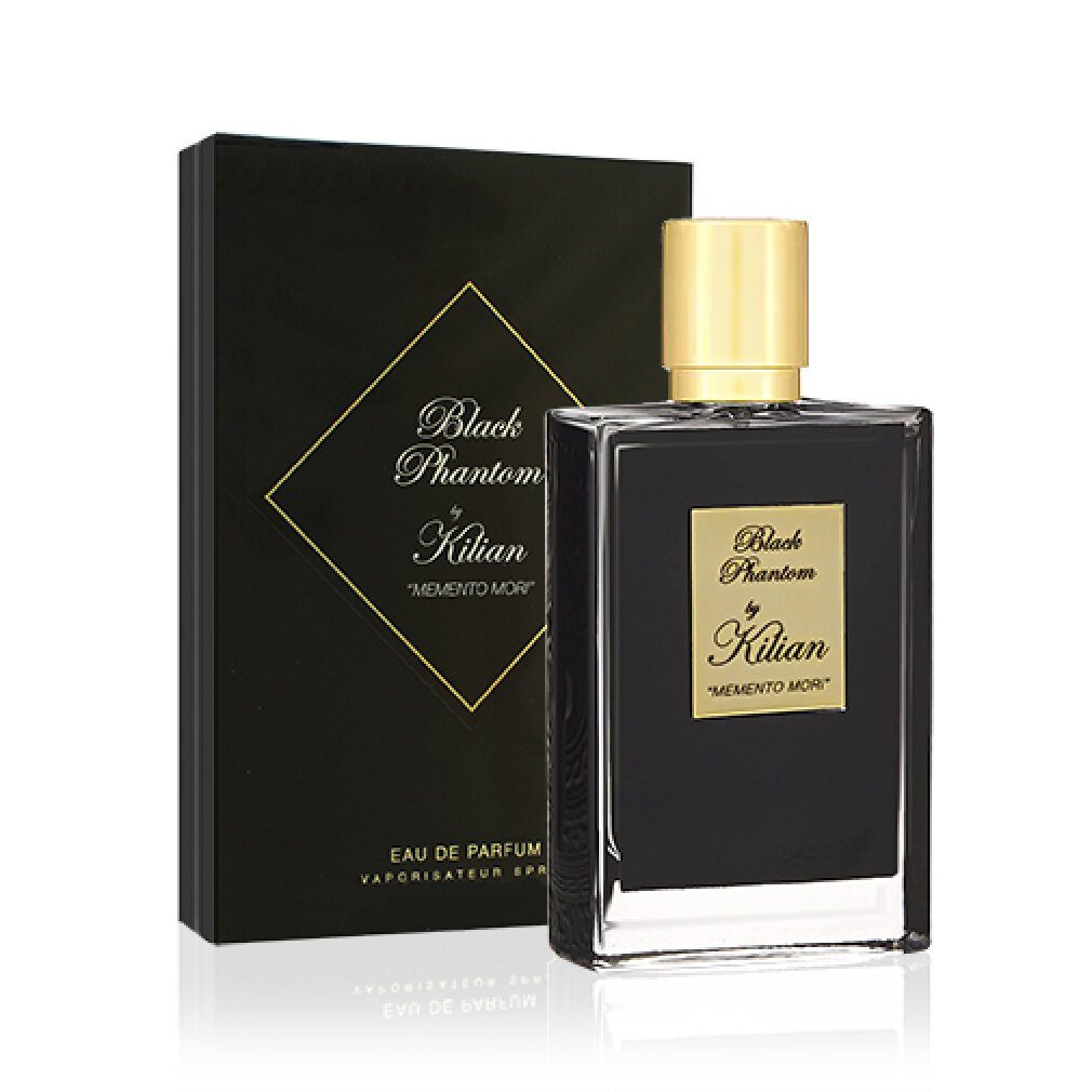 Kilian Körperpflegeduft Black Phantom Edp Spray
