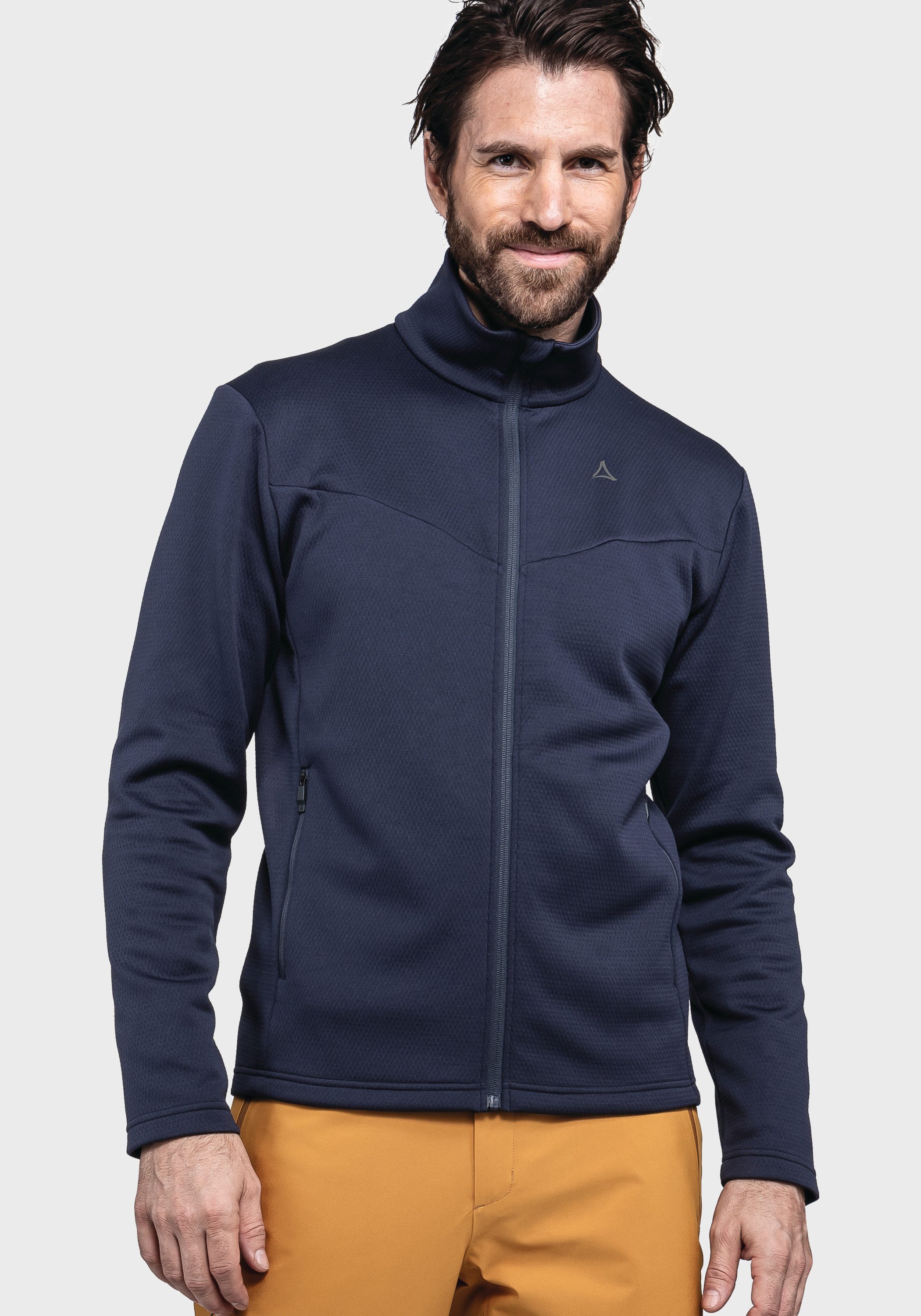 Schöffel Fleecejacke Fleece Jk Style Pine MNS