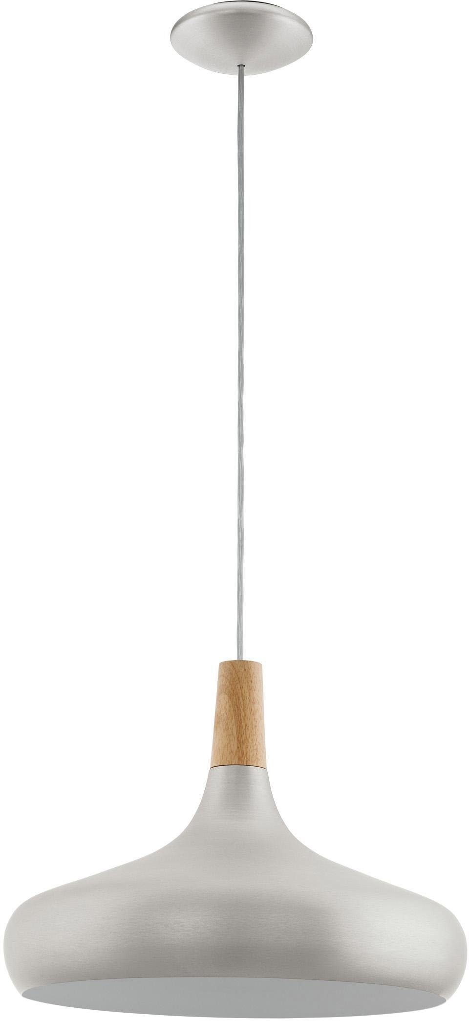 EGLO Pendelleuchte »SABINAR«, 1-flammig, Max. je 60 Watt online kaufen