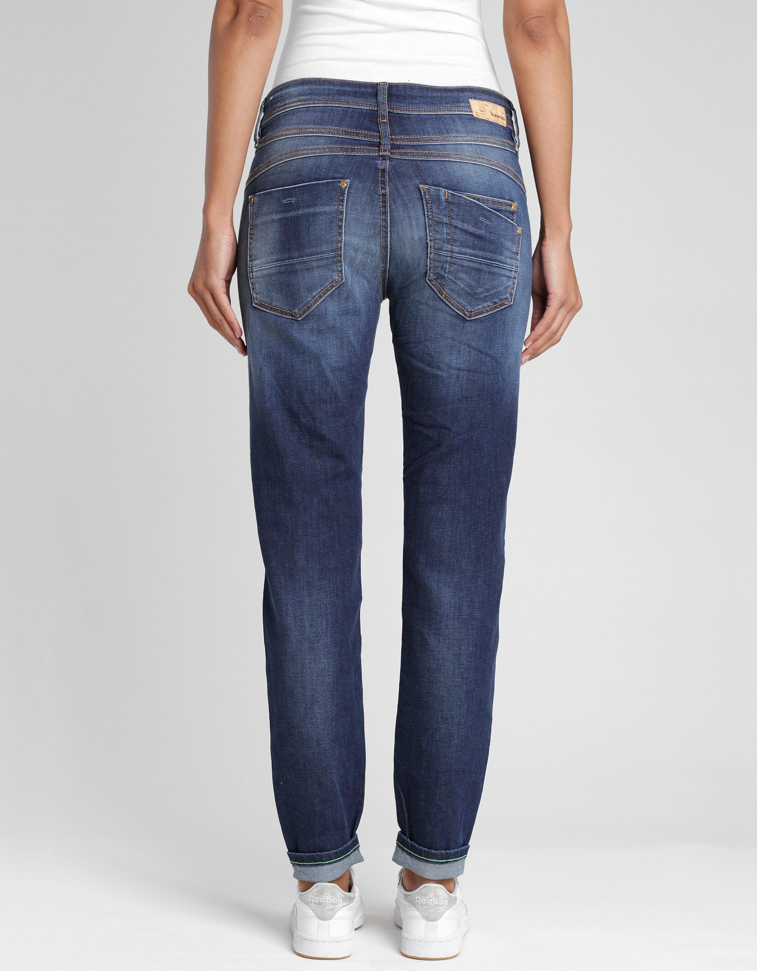 Boyfriend Jeans Fur Damen Lassiges Must Have Otto