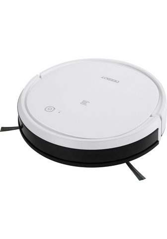 ECOVACS Робот-пылесос DEEBOT 501 25 Watt