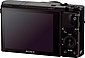 Sony »DSC-RX100 III G« Kompaktkamera (24-70mm Carl Zeiss Vario Sonnar T* Objektiv (F1.8-F2.8), 20,1 MP, 2,9x opt. Zoom, NFC, WLAN (Wi-Fi), inkl. VCT-SGR1 Stativgriff), Bild 19