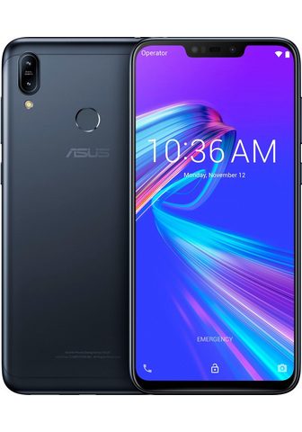 ASUS Zenfone Max M2 смартфон (16 cm / 63 Zo...