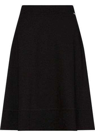 Юбка джерси »JERSEY HALF CIRCLE ...