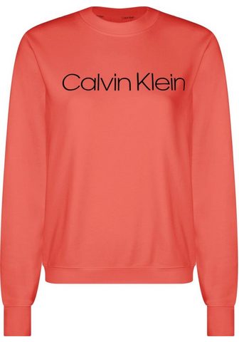 CALVIN KLEIN Кофта спортивного стиля »CORE LO...