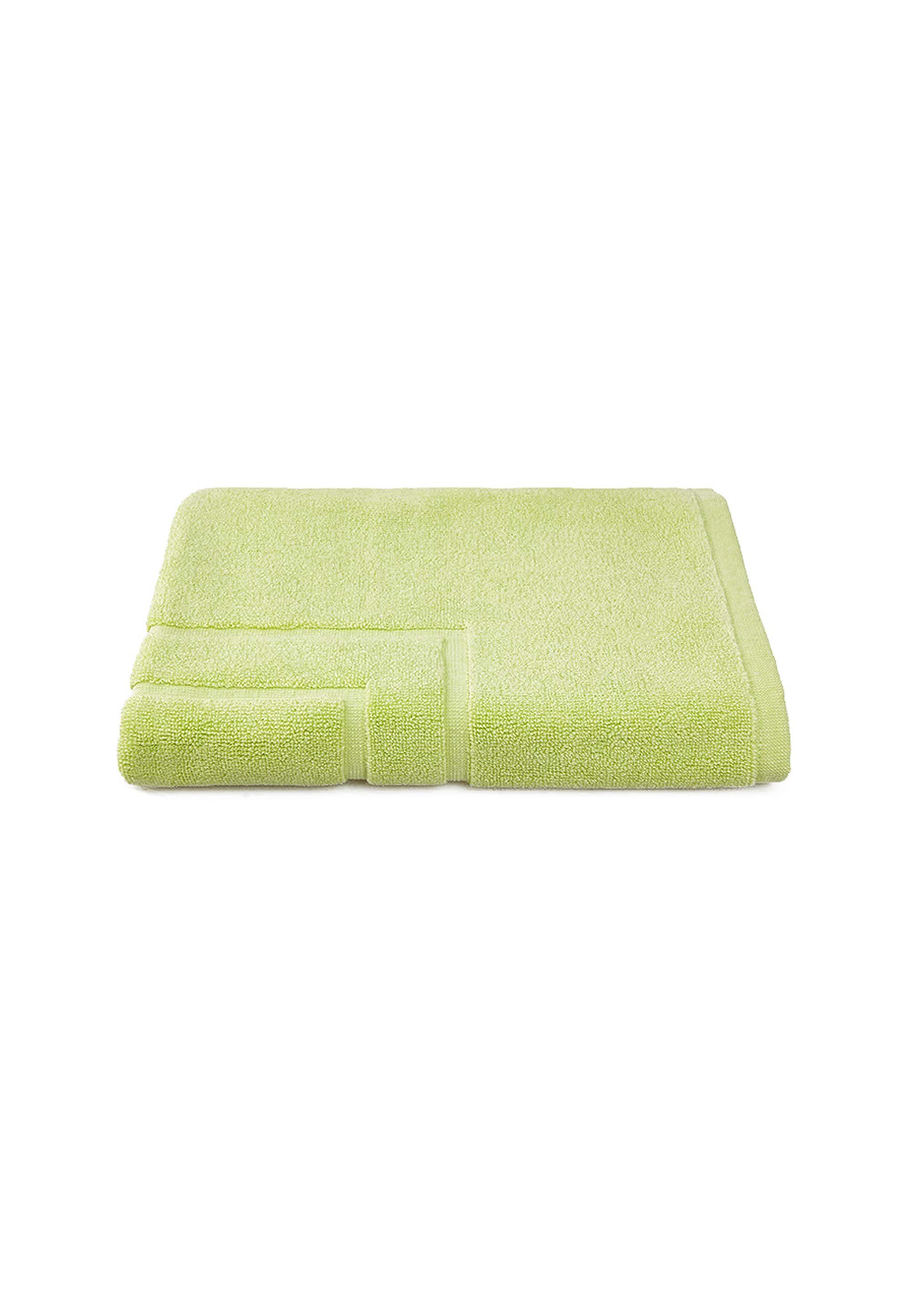 Badematte grace grand spa, Höhe 1 mm, mit einer erhöhten