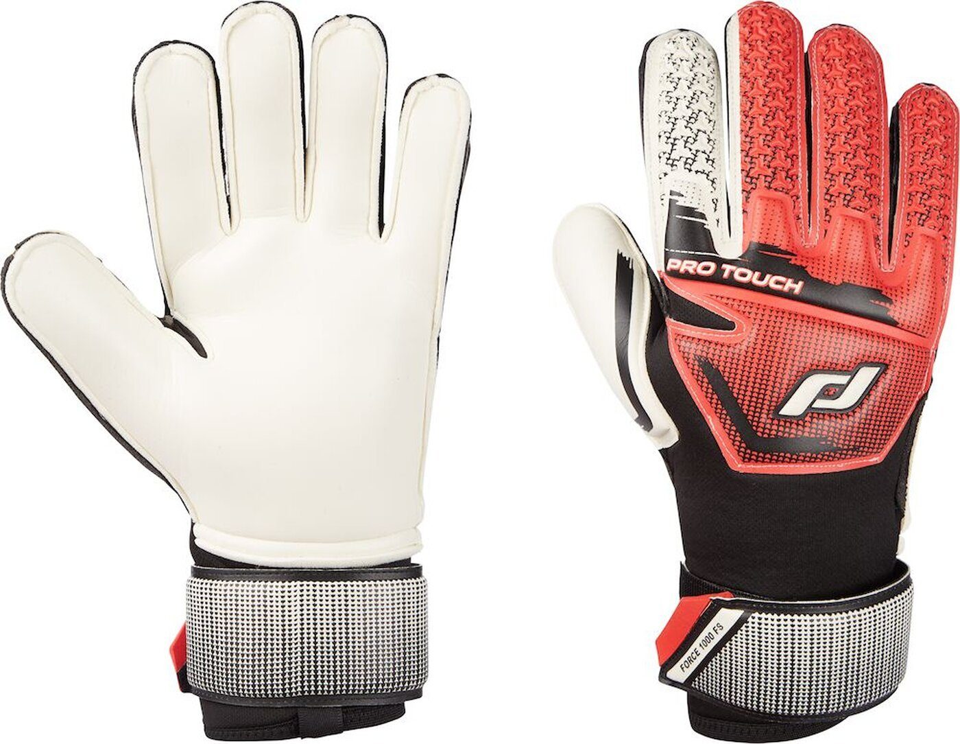 Pro Touch Torwarthandschuhe Ki.-TW-Handschuh FORCE 1000 FS