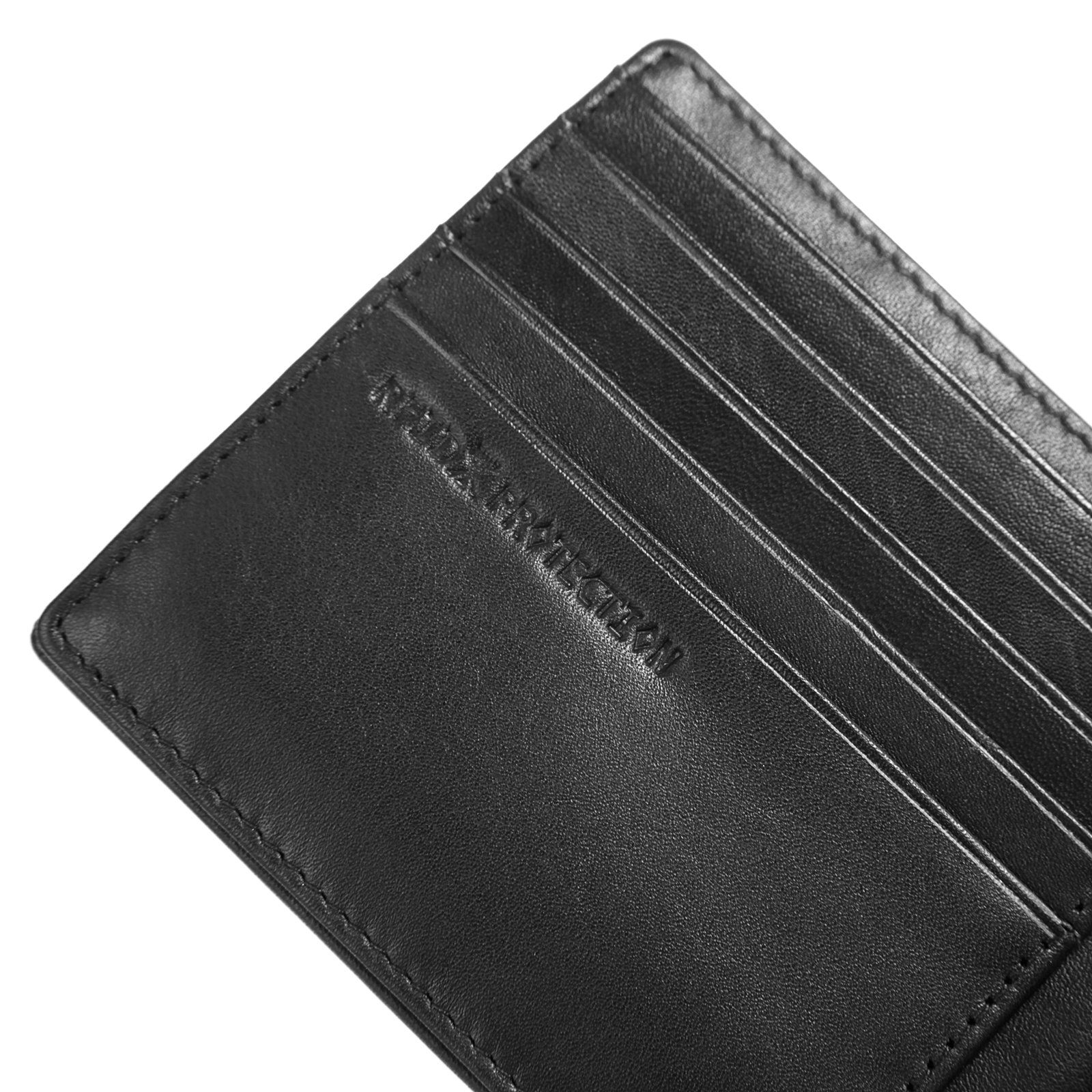 Herren Alle Herrentaschen bugatti Geldbörse PRIMO RFID (1-tlg), echt Leder