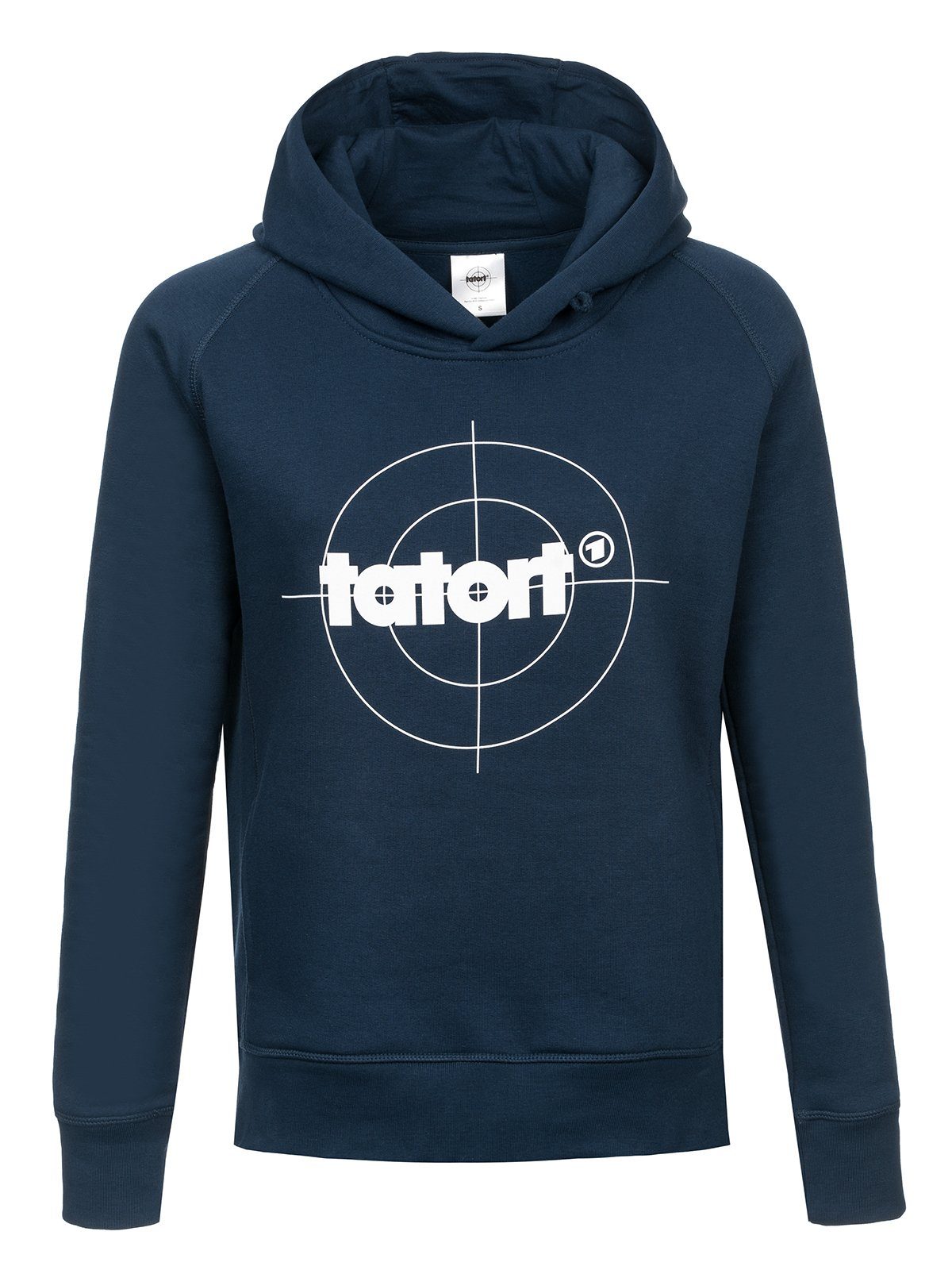 Tatort Kapuzensweatshirt Nastrovje Potsdam Tatort Classic