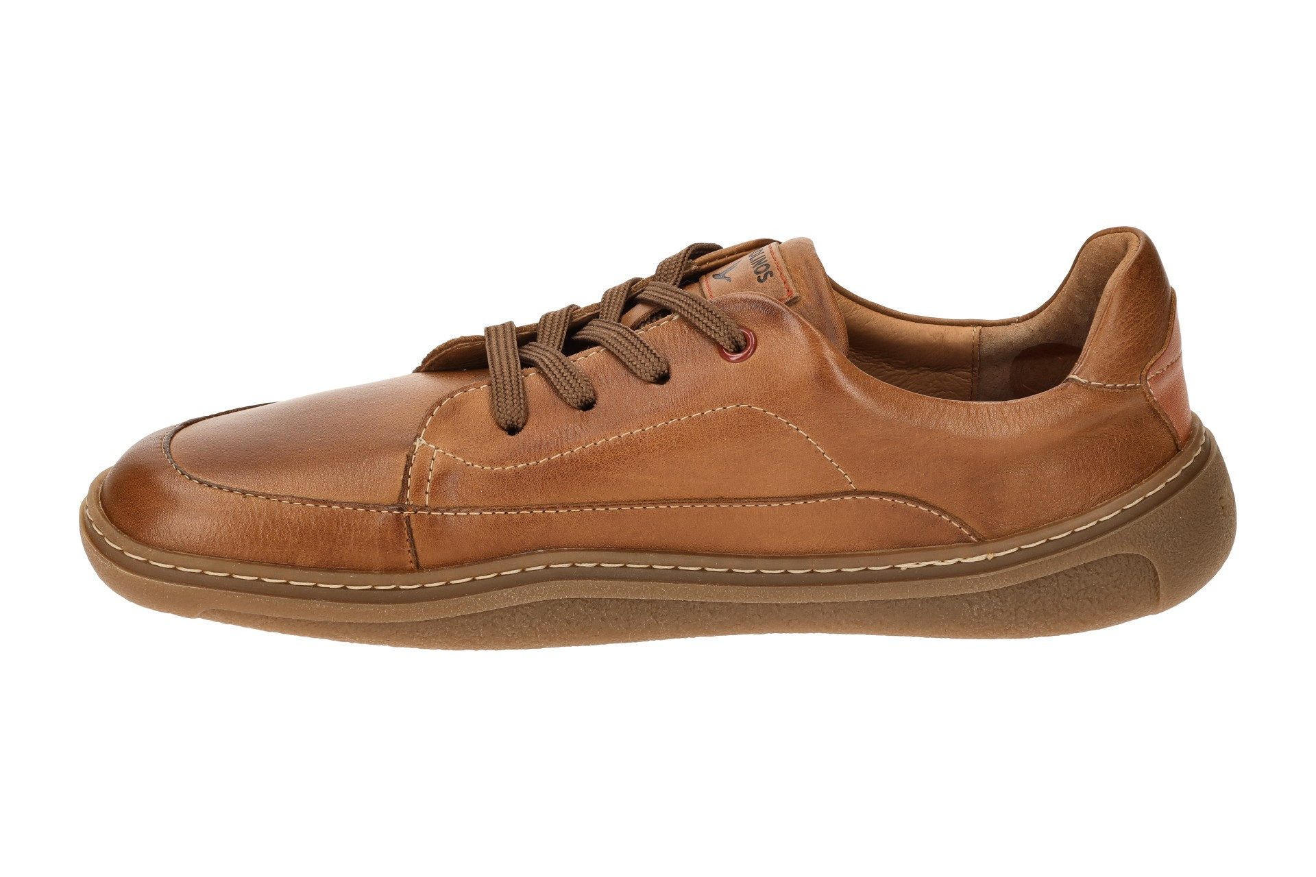 PIKOLINOS U9F-4285C1 brandy Schnürschuh
