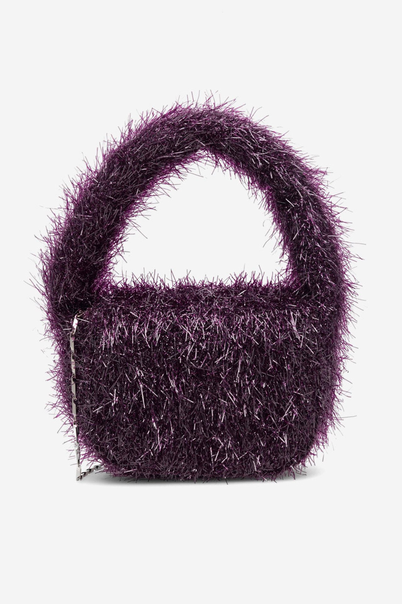 Handtasche Jenny Fairy Tasche MJR-C-073-A23K lila