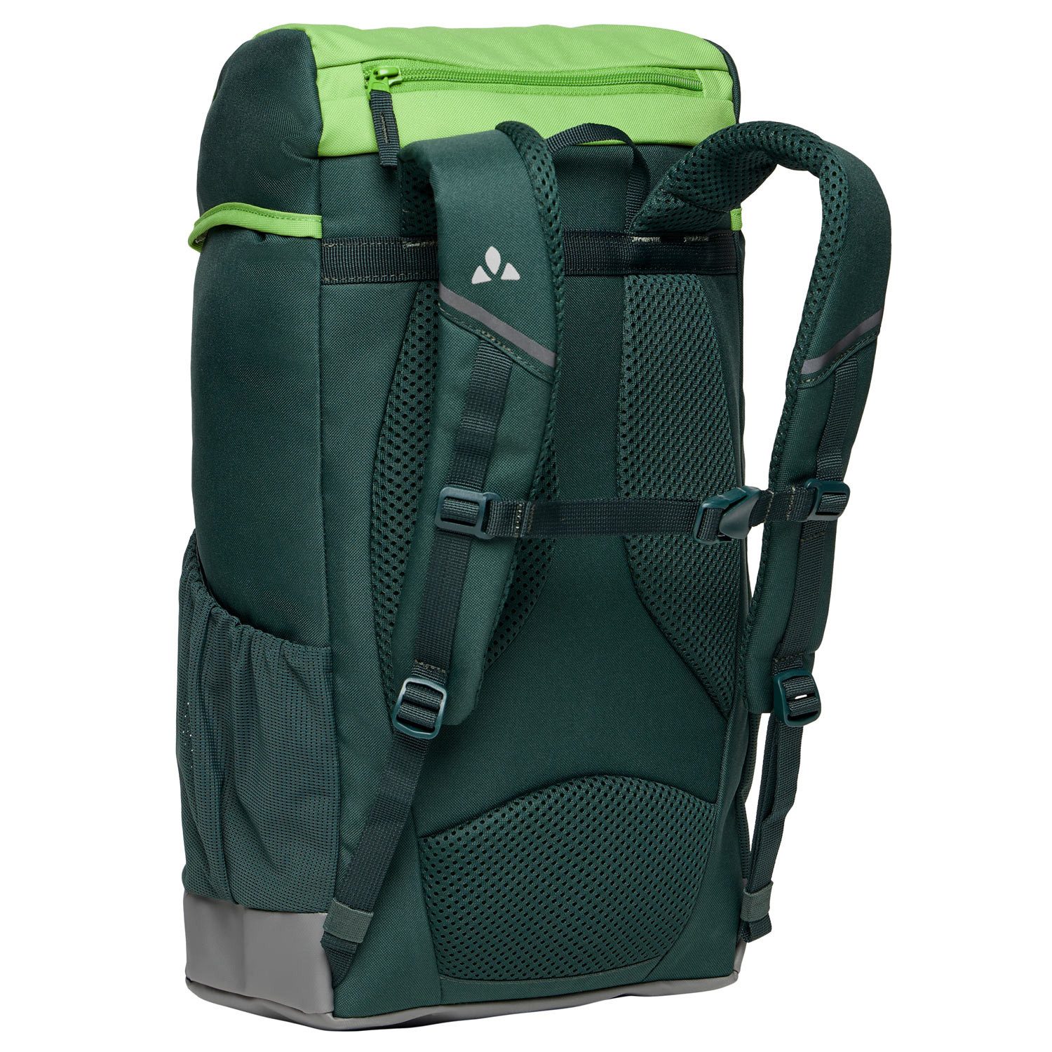 VAUDE Kinderrucksack Vaude Kinderrucksack Puck 14 dark forest (Stück, 1-tlg)
