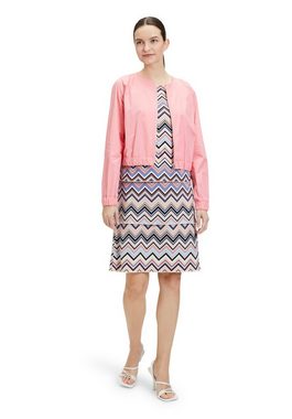 Betty Barclay Kurzblazer langarm Material