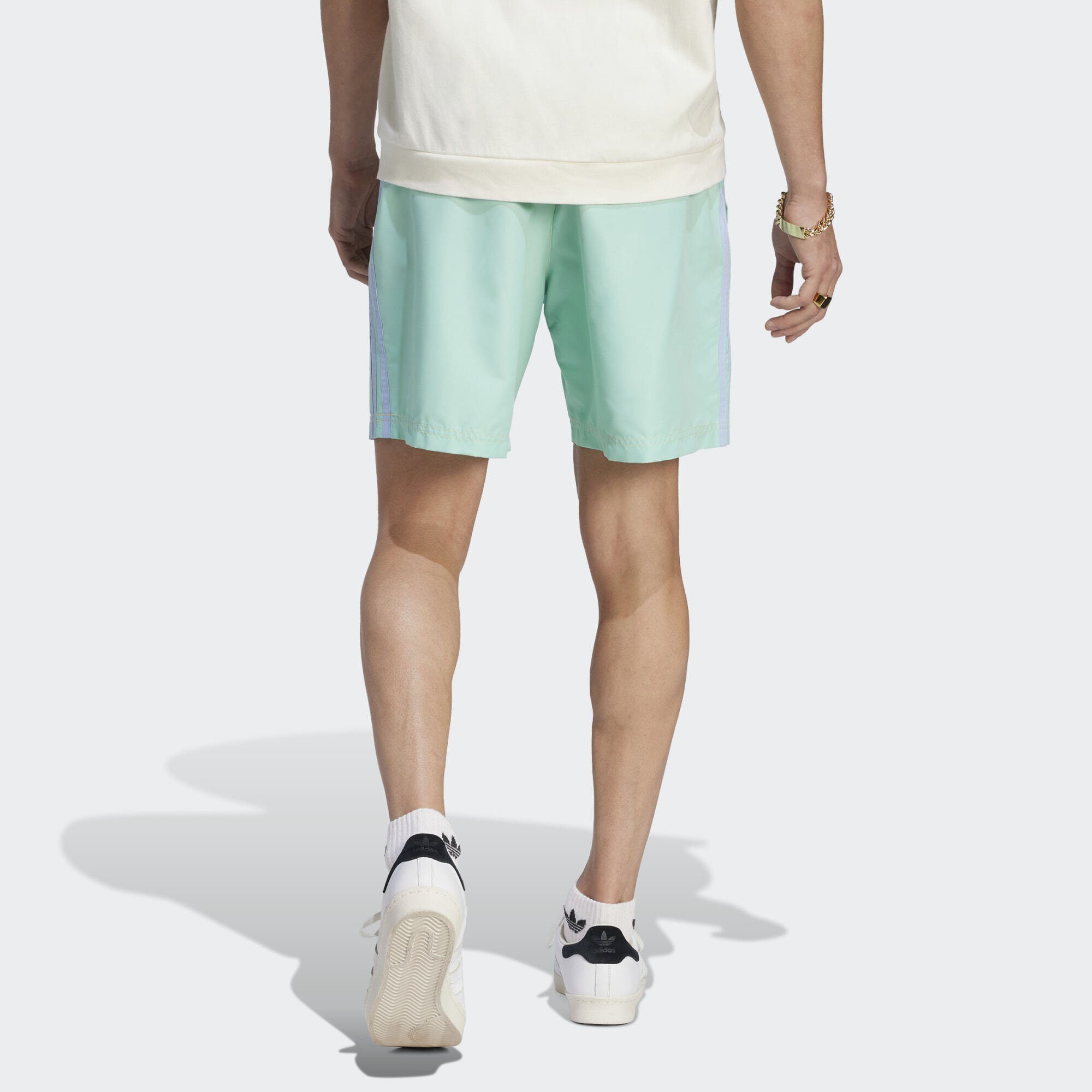 Funktionsshorts ENJOY SHORTS adidas POLY SUMMER Originals