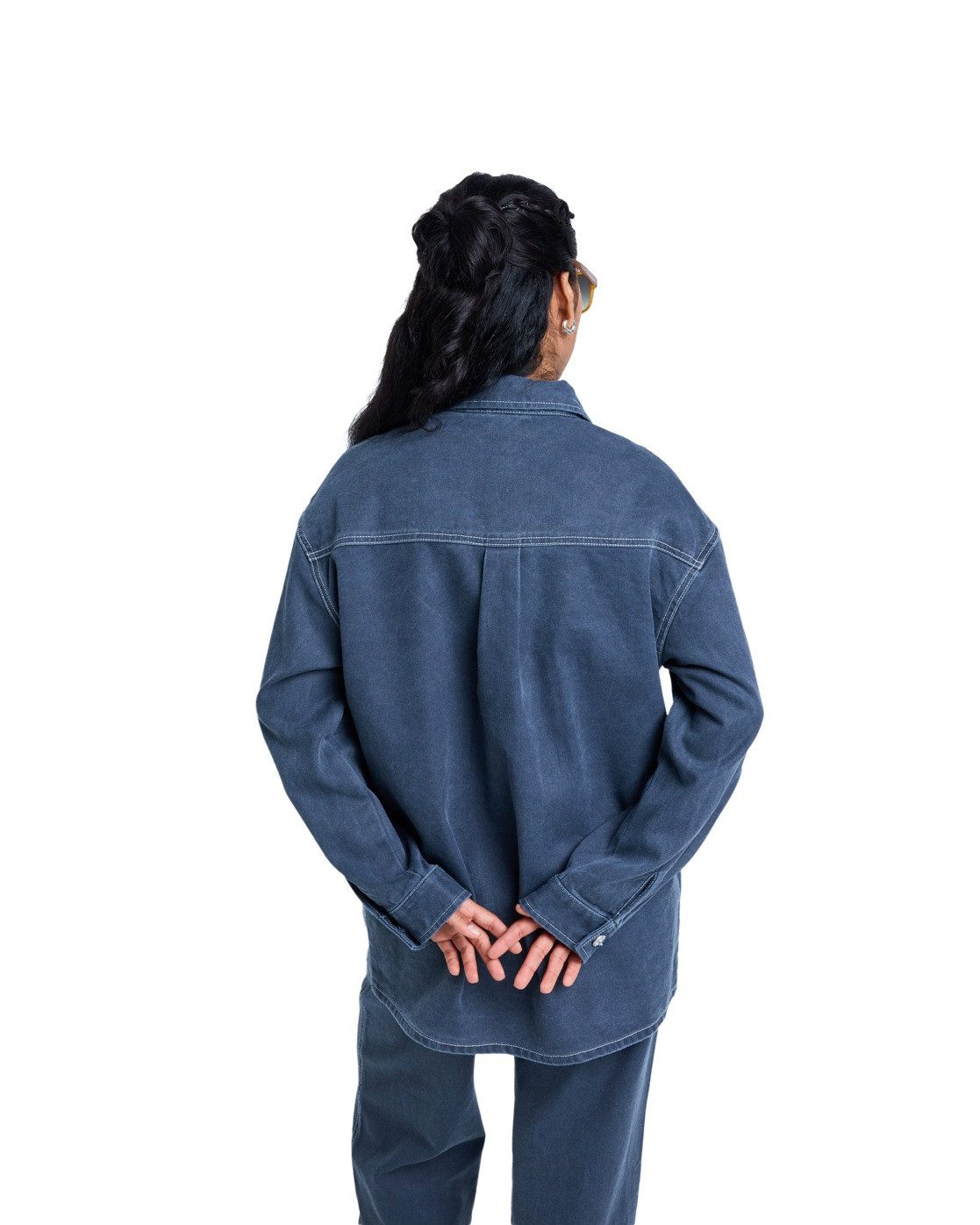 Roxy Outdoorjacke Pop Stitch