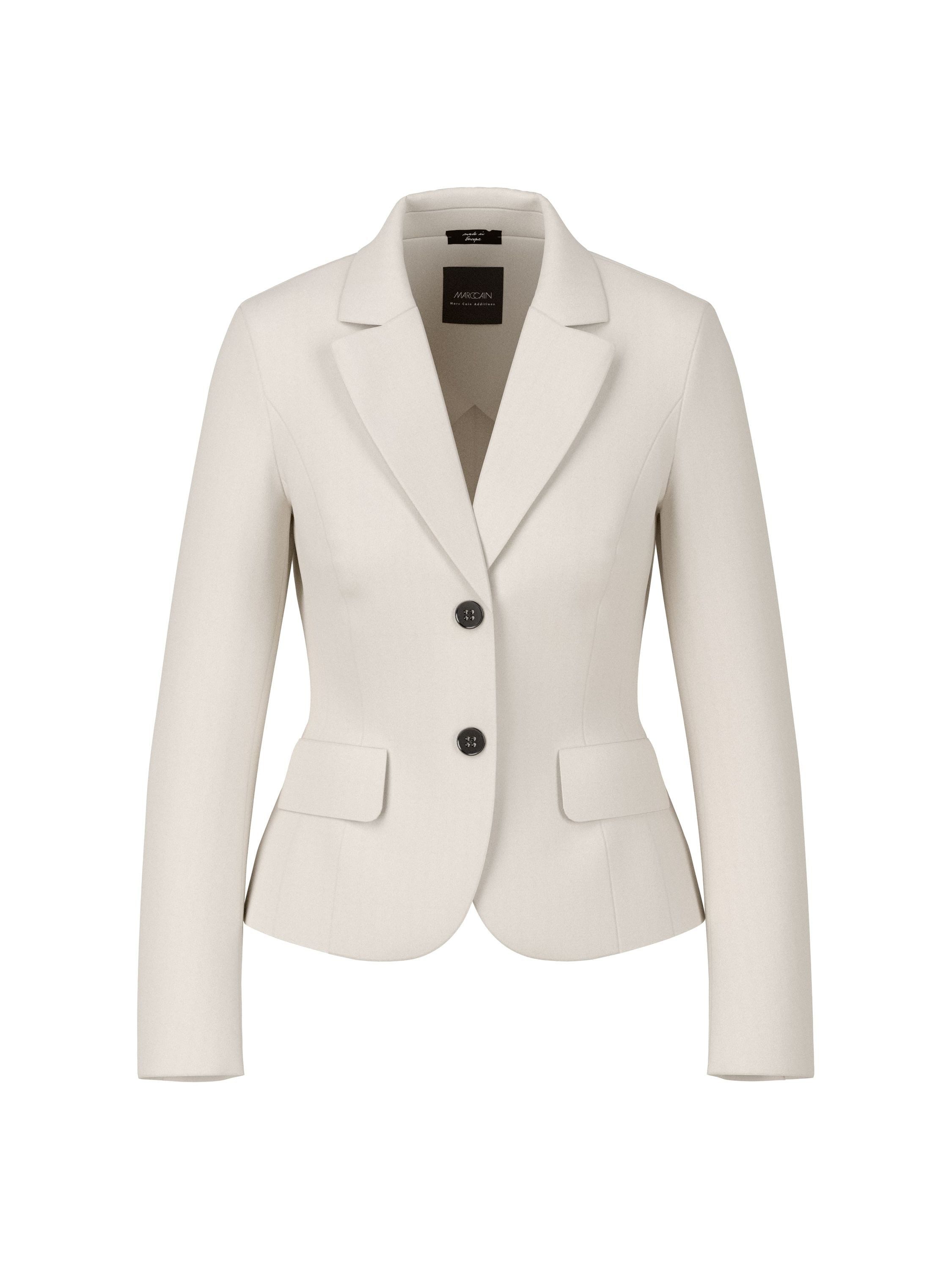Jerseyblazer