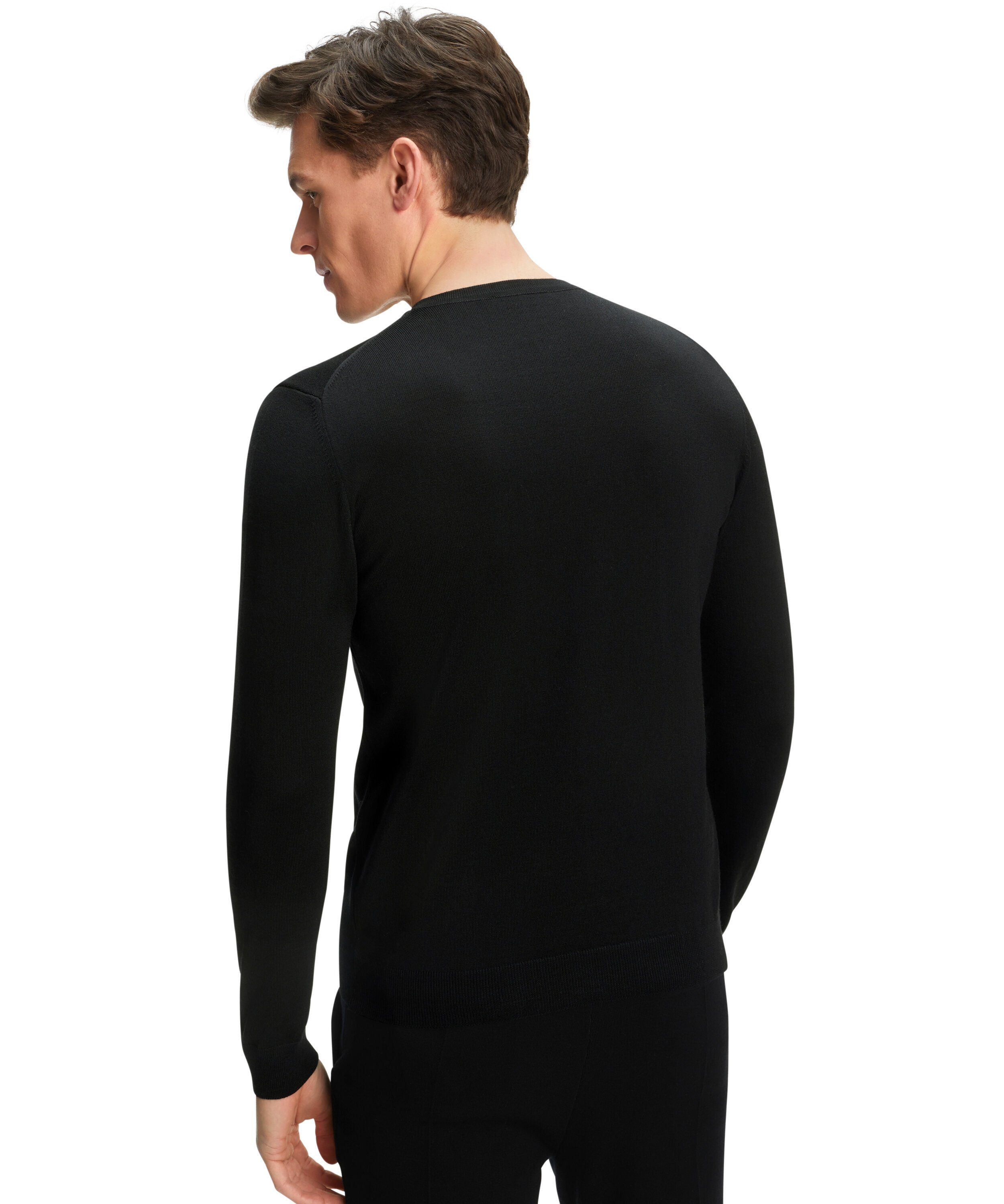 FALKE Strickpullover (1-tlg) aus reiner, extrafeiner günstig online kaufen