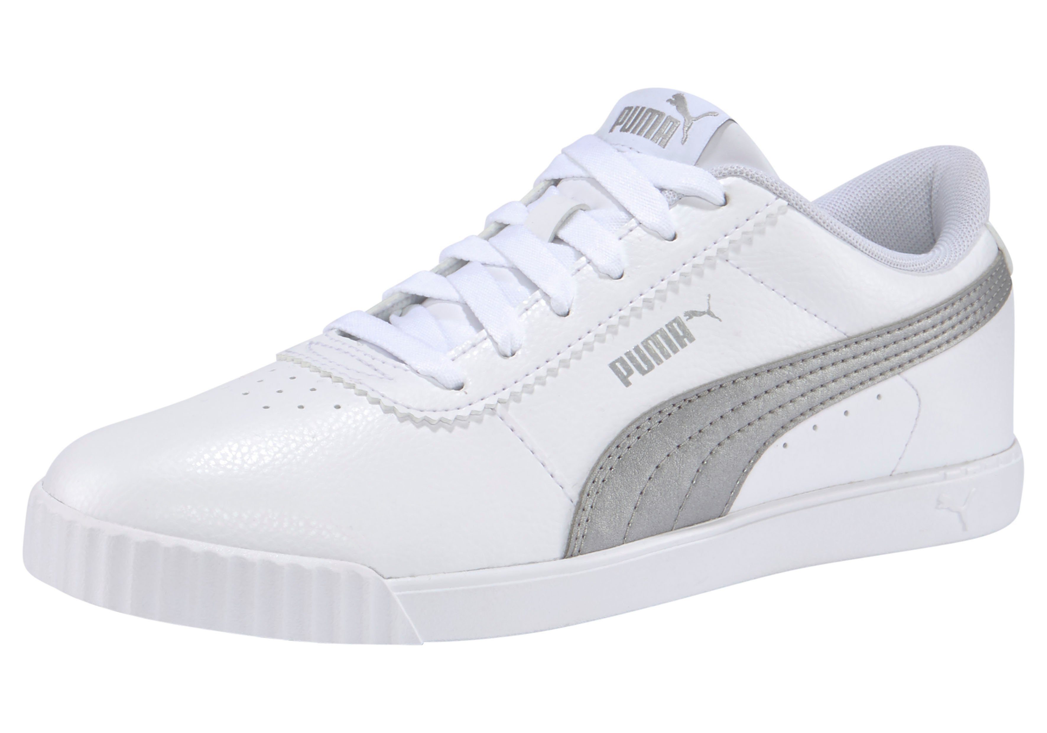 PUMA »Carina slim SL« Sneaker, Tolle Sneaker von Puma online kaufen | OTTO