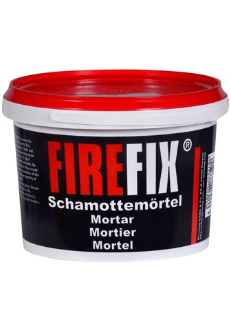 KLEINING FIREFIX Schamottemörtel 25 kg