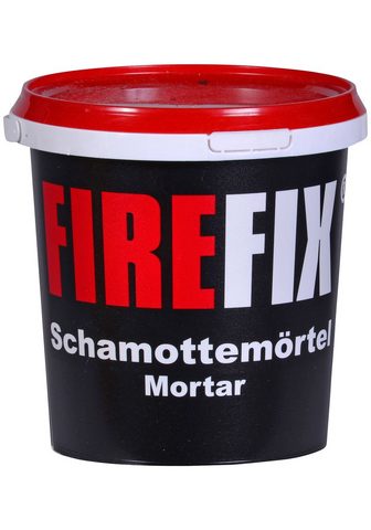 Schamottemörtel 1 kg