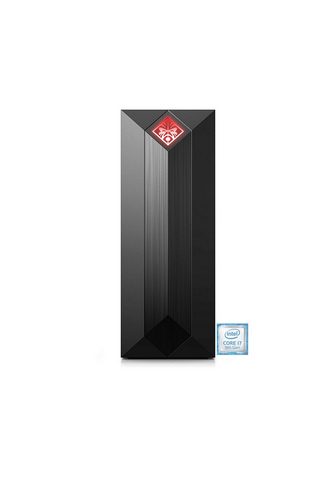 OMEN Обелиск Desktop 875-1025ng Игровой PC ...