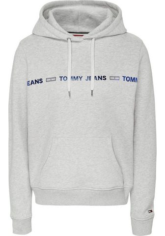 TOMMY JEANS TOMMY джинсы кофта с капюшоном »...