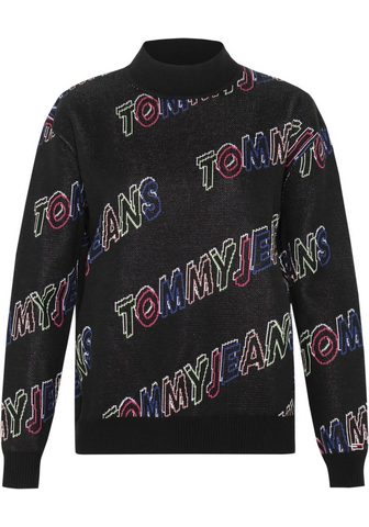 TOMMY JEANS TOMMY джинсы кофта спортивного стиля &...