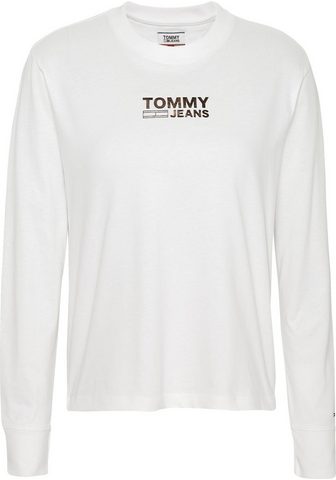 TOMMY JEANS TOMMY джинсы кофта с длинными рукавами...