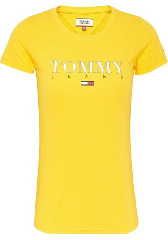 TOMMY JEANS TOMMY джинсы футболка »TJW ESSEN...