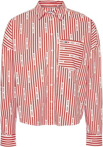 TOMMY JEANS TOMMY джинсы блузка »TJW TOMMY L...