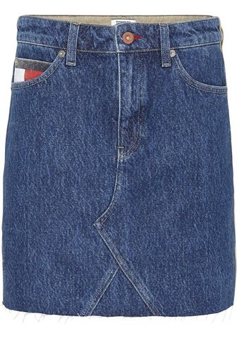 TOMMY джинсы юбка джинсовая »SHO...