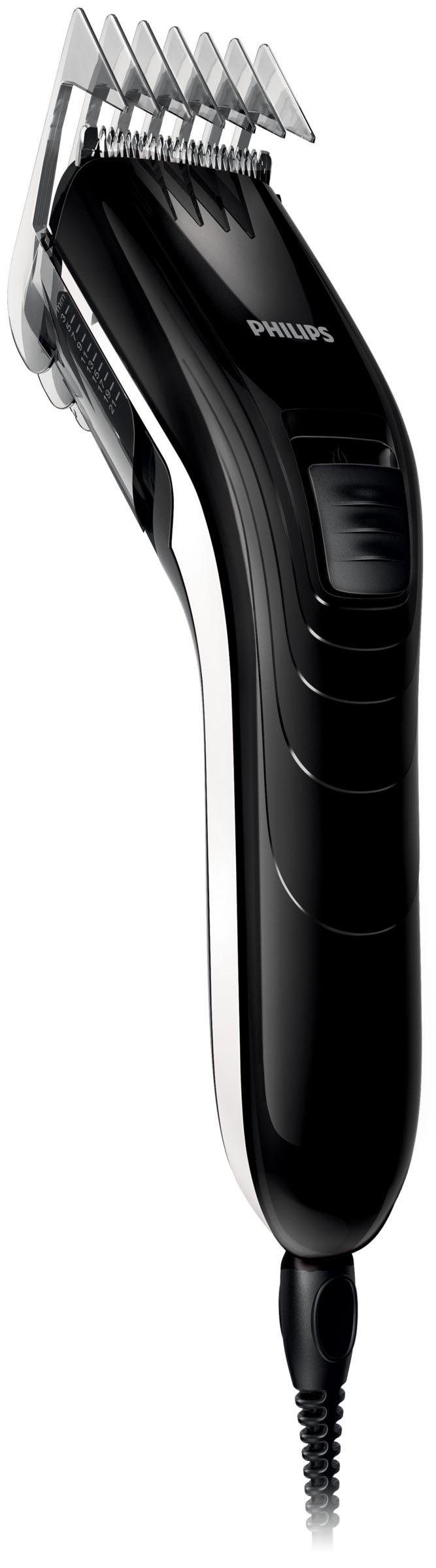 Philips Haarschneider QC5115/15, Series 3000, Netzbetrieb online kaufen ...