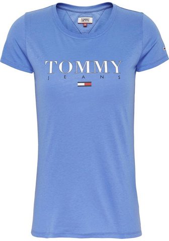 TOMMY JEANS TOMMY джинсы футболка »TJW ESSEN...