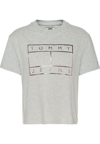 TOMMY JEANS TOMMY джинсы футболка »TJW OUTLI...