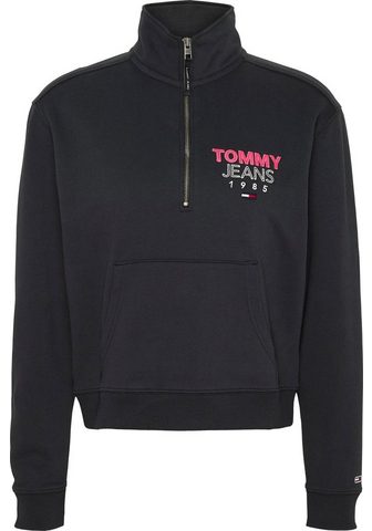 TOMMY JEANS TOMMY джинсы кофта спортивного стиля &...