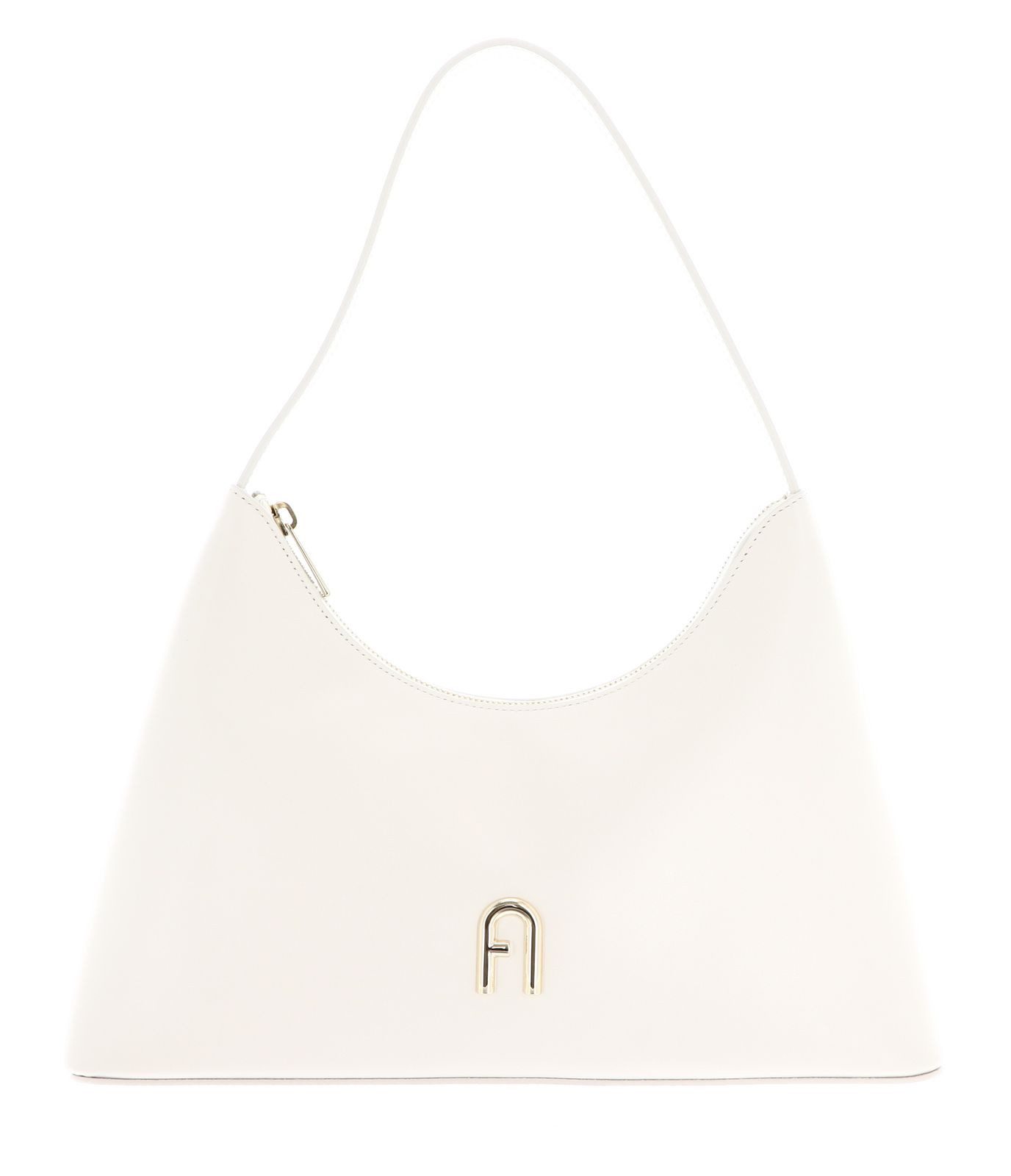 Furla Schultertasche Shoulder Bag, aus echtem Leder