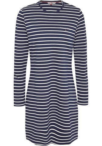 TOMMY джинсы платье из джерси »T...