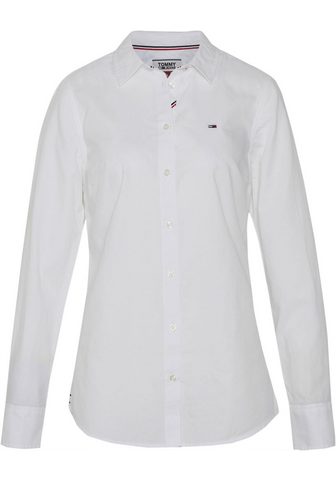 TOMMY JEANS TOMMY джинсы блузка »TJW узкий ф...