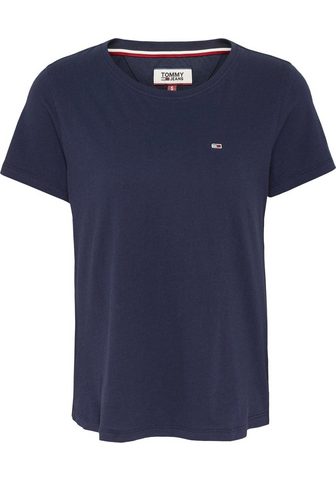 TOMMY JEANS TOMMY джинсы футболка »TJW SOFT ...