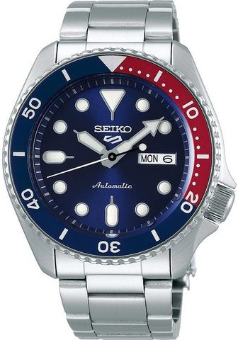 SEIKO Часы автоматика » 5 Sports SRPD5...